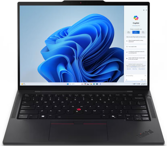 Lenovo ThinkPad T14s G5 - 14" - Intel Core Ultra 5 - 16GB RAM - 512GB SSD