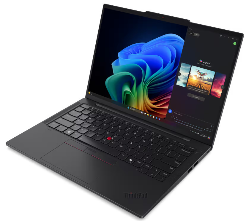 Lenovo ThinkPad T14s G6 - 14" - Intel Core Ultra 5 - 16GB RAM - 512GB SSD