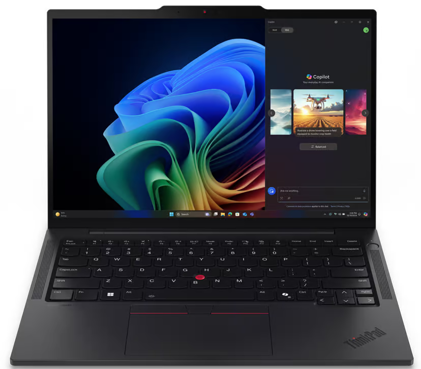 Lenovo ThinkPad T14s G6 - 14" - Intel Core Ultra 5 - 16GB RAM - 512GB SSD