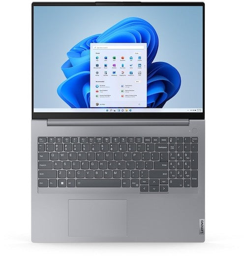 Lenovo ThinkBook 16 G6 - 16" - AMD Ryzen 5 - 16GB RAM - 256GB SSD