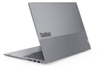 Lenovo ThinkBook 16 G6 - 16" - AMD Ryzen 5 - 16GB RAM - 256GB SSD