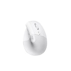 Logitech Lift Mac Vertical