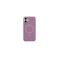Apple Beats Skal med MagSafe till iPhone 16 - Sunset Purple