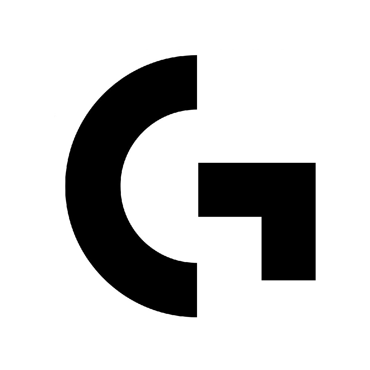 Logitech Tap Scheduler monteringskit - Vit