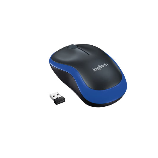 Logitech M185