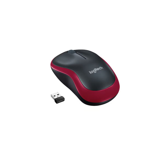 Logitech M185