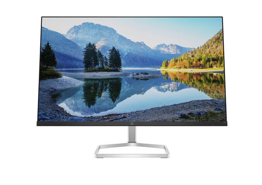 HP M24fe 24" - 1920x1080 - IPS - 16:9 - 75Hz