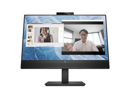HP M24m 24" - Konferensskärm - 1920x1080 - IPS - 16:9 - 75Hz