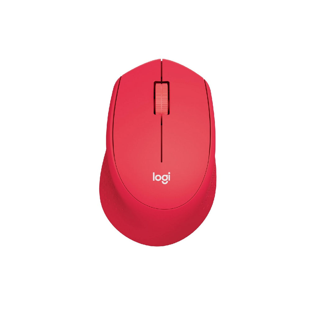 Logitech M330
