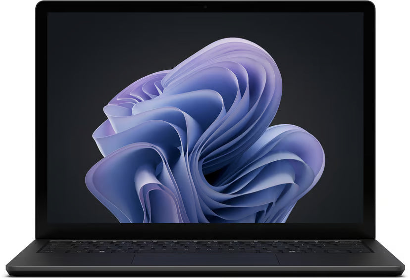 Microsoft Surface Laptop 6 - 15" - Intel Core Ultra 7 - 32GB RAM - 512GB SSD