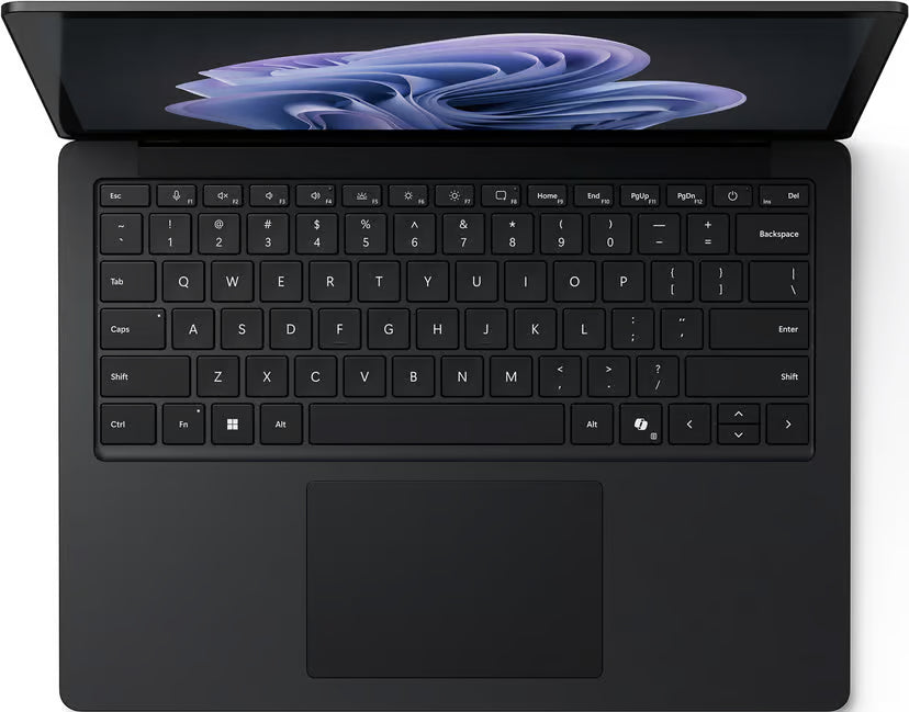 Microsoft Surface Laptop 6 - 15" - Intel Core Ultra 7 - 32GB RAM - 512GB SSD