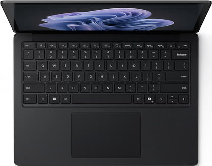 Microsoft Surface Laptop 6 - 15" - Intel Core Ultra 7 - 32GB RAM - 512GB SSD