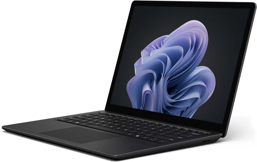 Microsoft Surface Laptop 6 - 15" - Intel Core Ultra 7 - 32GB RAM - 512GB SSD