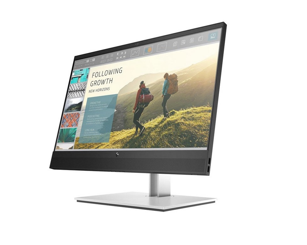 HP Mini In One 24" - 1920x1080 - IPS - 60Hz