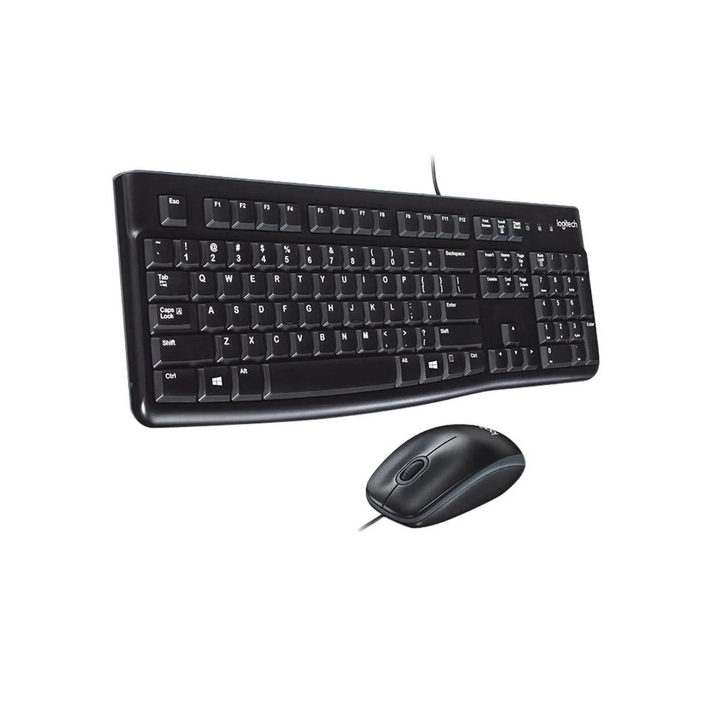 Logitech MK120