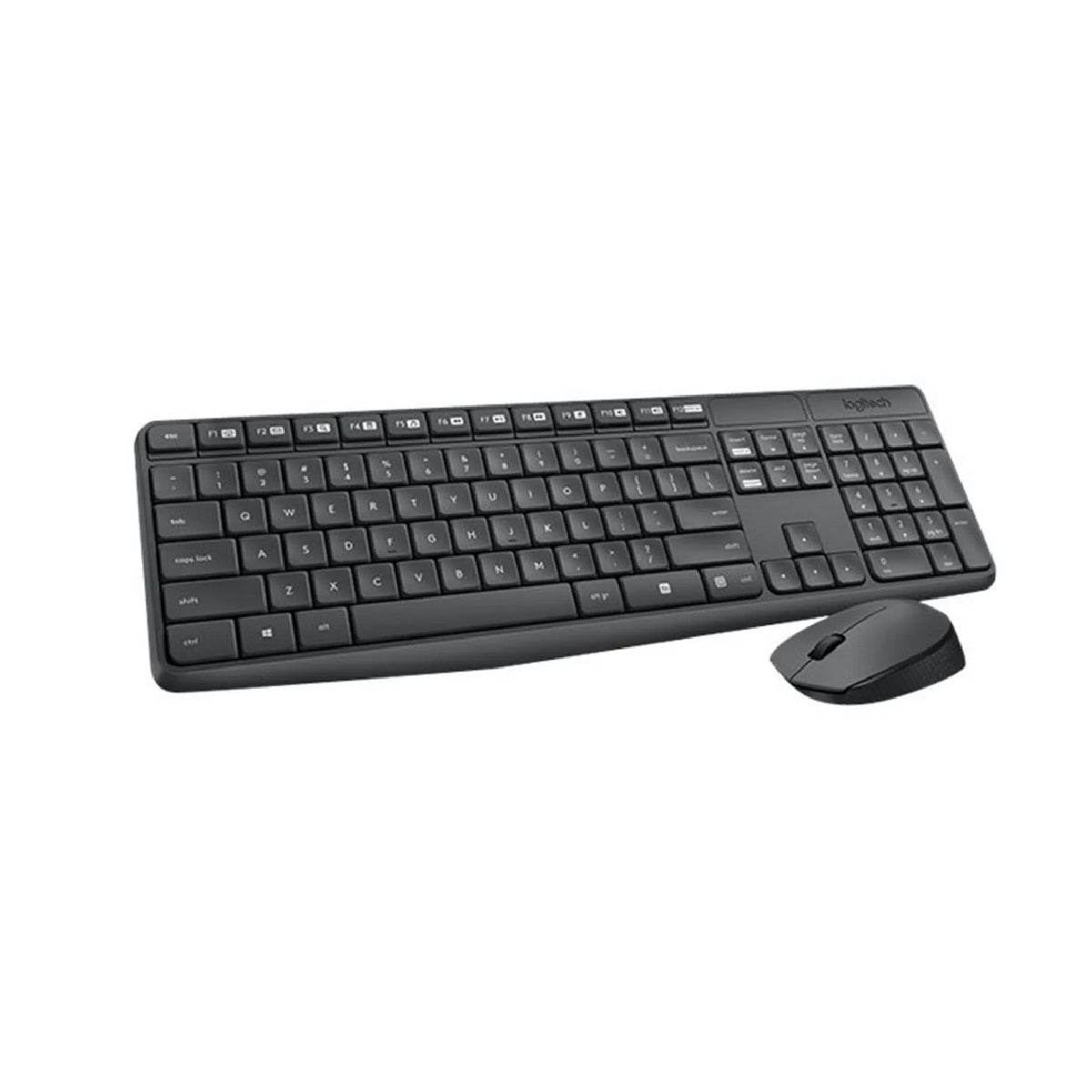 Logitech MK235