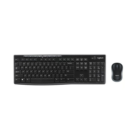 Logitech MK270