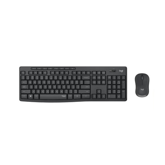 Logitech MK295