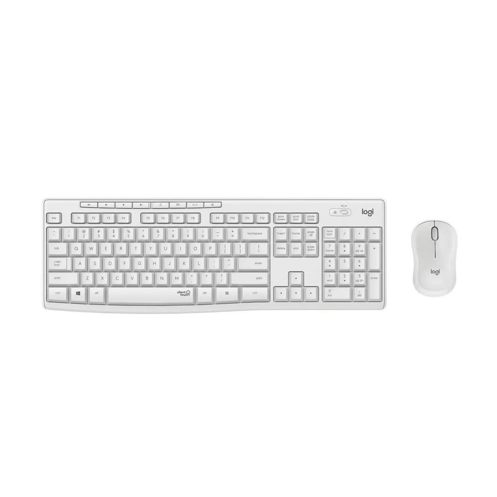 Logitech MK295