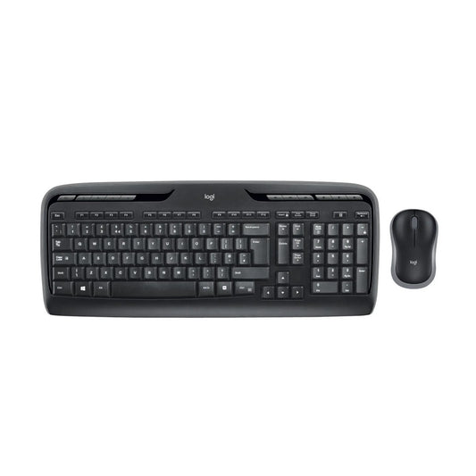 Logitech MK330