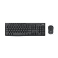 Logitech MK370