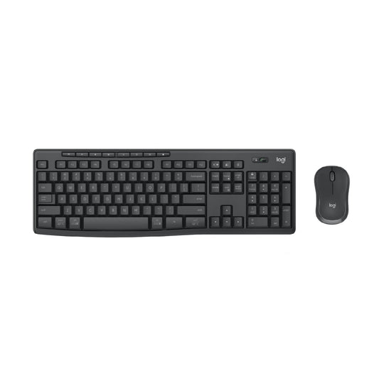 Logitech MK370