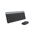 Logitech MK470
