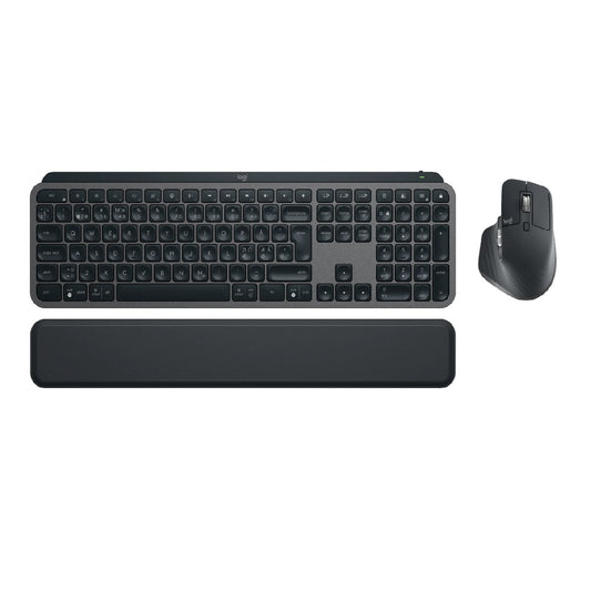 Logitech MX Keys Combo