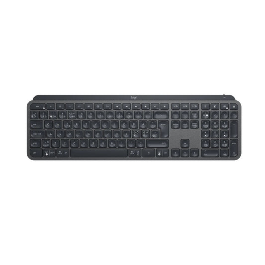 Logitech MX Keys