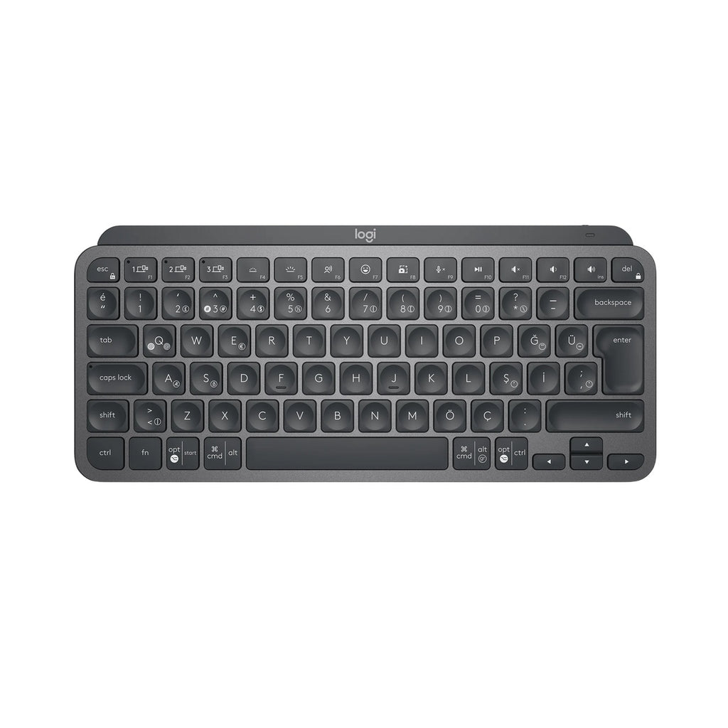 Logitech MX Keys Mini