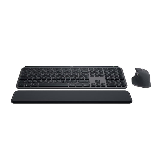 Logitech MX Keys S Combo