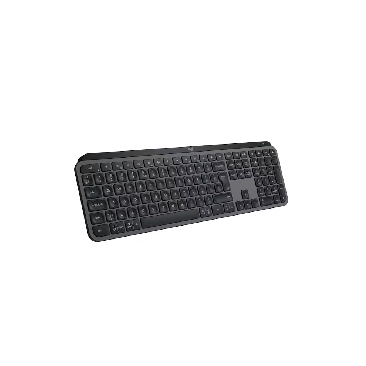 Logitech MX Keys S
