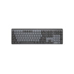 Logitech MX Mechanical - Clicky