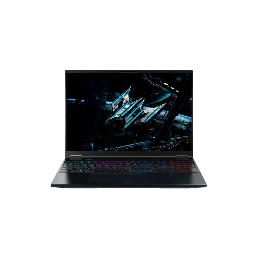 Acer Predator Helios Neo 16S - 16" - Ai Core Ultra 9 275HX - 32GB RAM - 1TB SSD - RTX 5070Ti