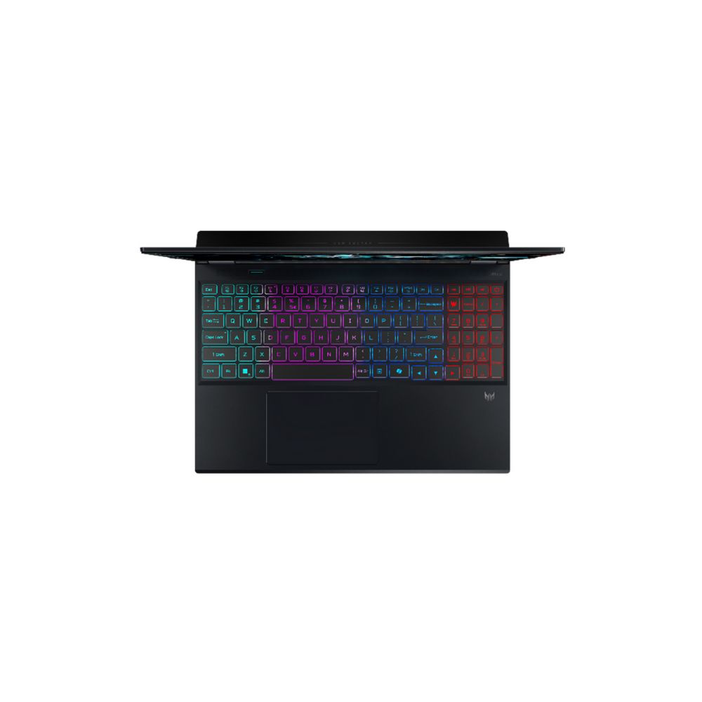 Acer Predator Helios Neo 16S - 16" - Ai Core Ultra 9 275HX - 32GB RAM - 1TB SSD - RTX 5070Ti