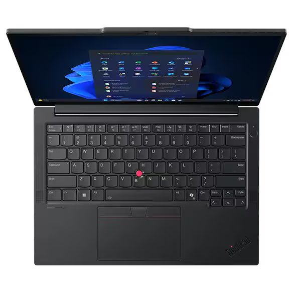 Lenovo ThinkPad E14 G7 - 14" - Intel Core Ultra 5 - 16GB RAM - 512GB SSD