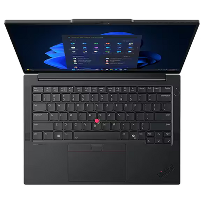 Lenovo ThinkPad E14 G7 - 14" - AMD Ryzen 7 - 32GB RAM - 512GB SSD