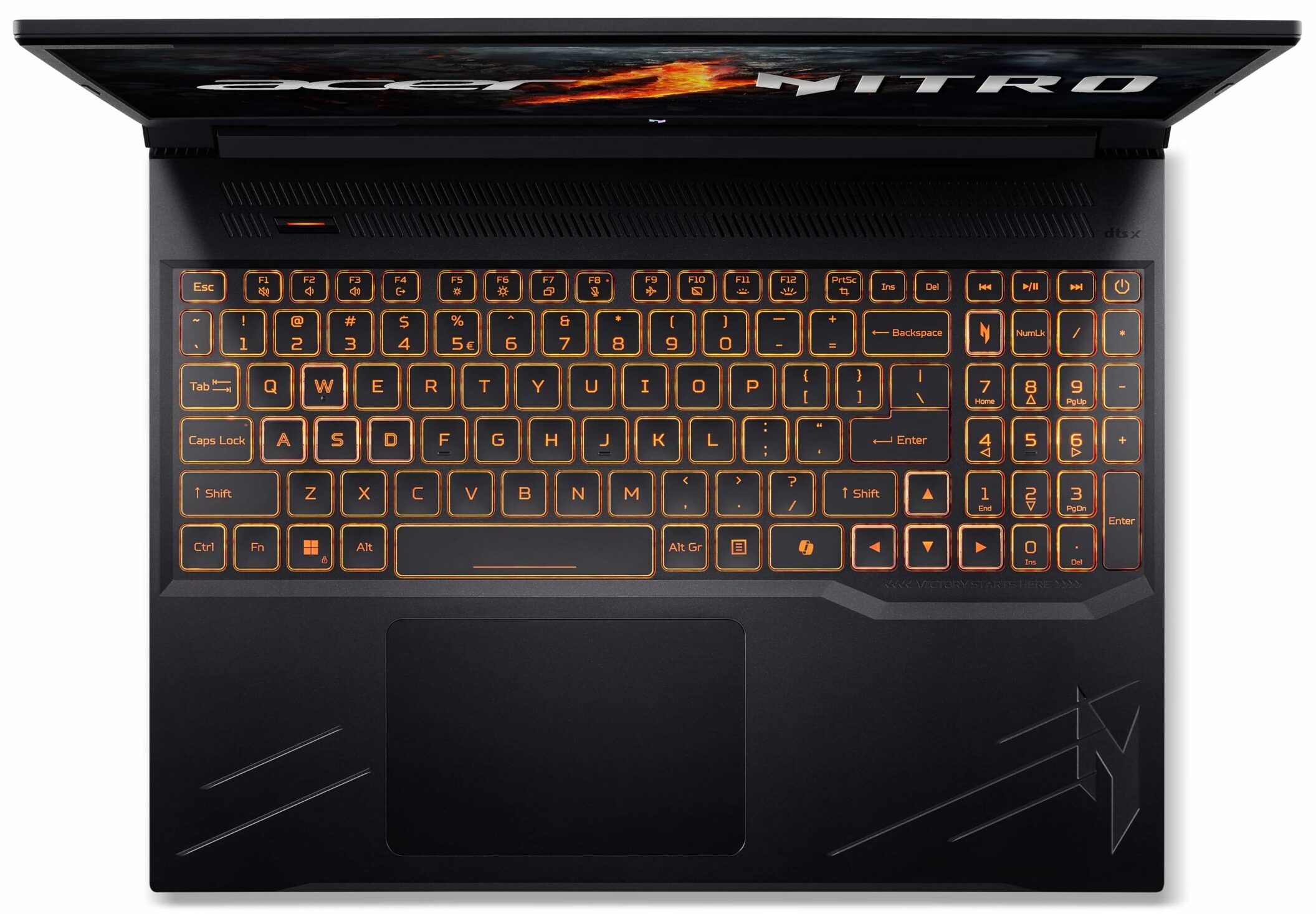 Acer Nitro V 16 - 16" - Intel Core i5 - 16GB RAM - 512GB SSD - RTX 4060