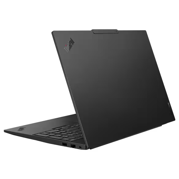 Lenovo ThinkPad E16 G3 - 16" - AMD Ryzen 7 - 32GB RAM - 512GB SSD