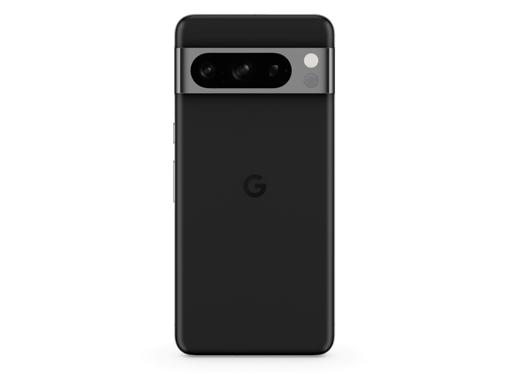Google Pixel 8 128GB - Svart