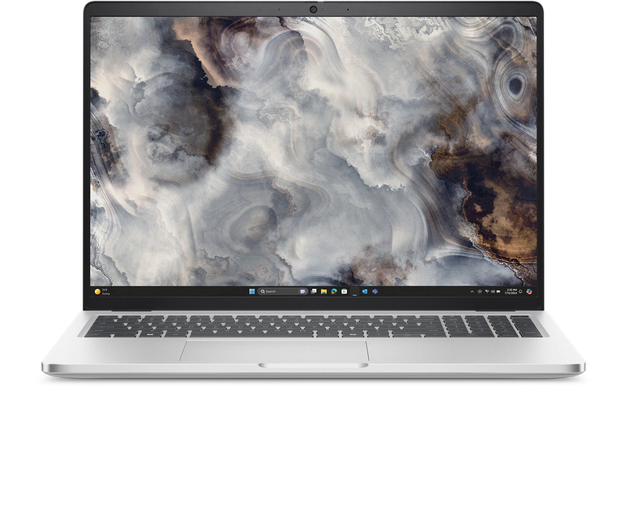 Dell Pro 16 Plus - 16" - Intel Core Ultra 5 - 16GB RAM - 512GB SSD