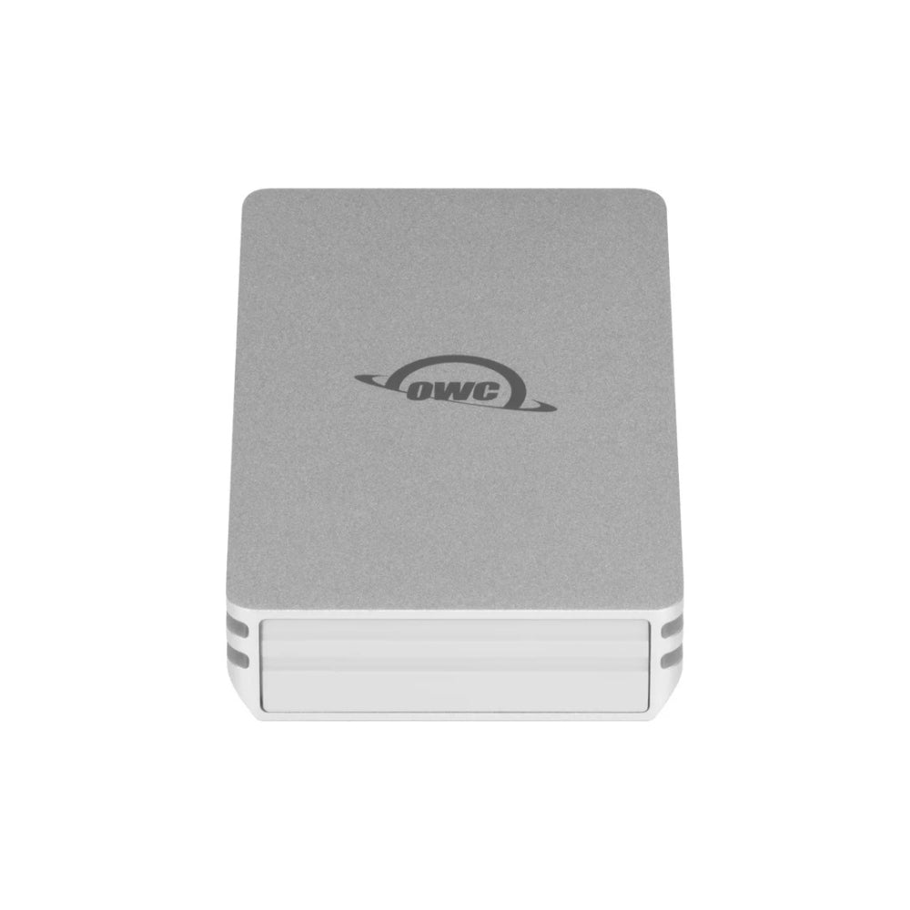 OWC Envoy USB 3.2 (10GB/s) Bus-Powered Portable NVMe SSD
