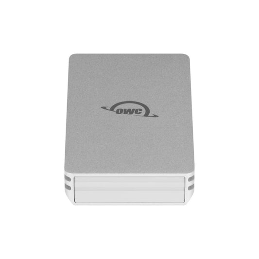 OWC Envoy USB 3.2 (10GB/s) Bus-Powered Portable NVMe SSD