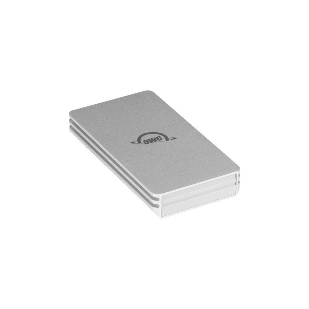 OWC Envoy USB 3.2 (10GB/s) Bus-Powered Portable NVMe SSD