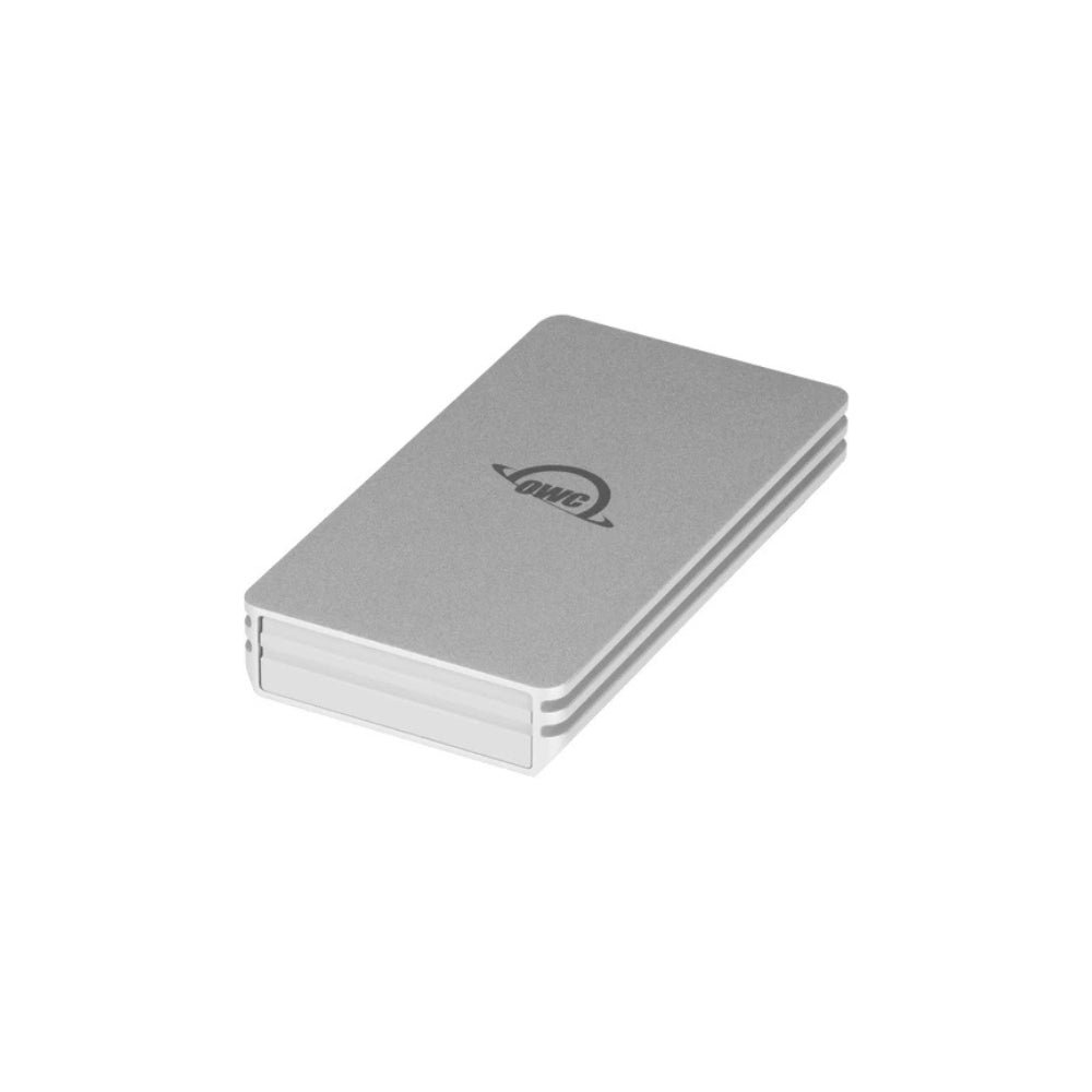 OWC Envoy USB 3.2 (10GB/s) Bus-Powered Portable NVMe SSD