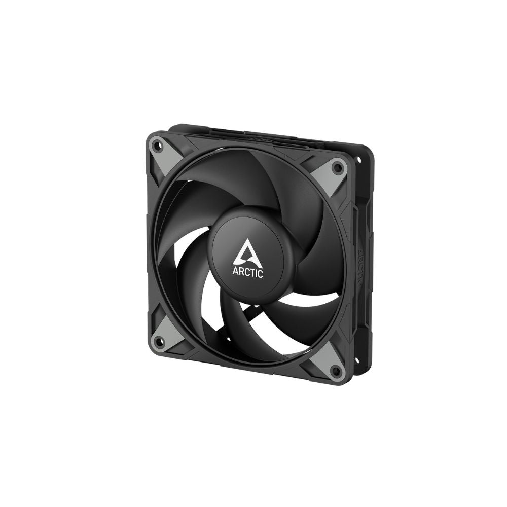 Arctic P12 Pro 120mm Svart