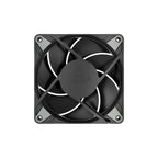Arctic P12 Pro 120mm Svart