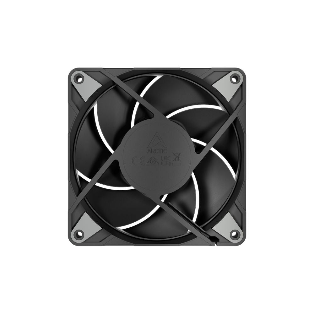 Arctic P12 Pro 120mm Svart