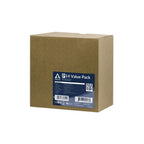 Arctic P14 5-pack Svart 140mm