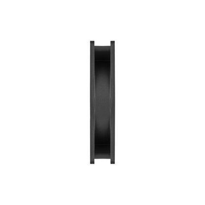 Arctic P14 PWM PST CO Svart 140mm